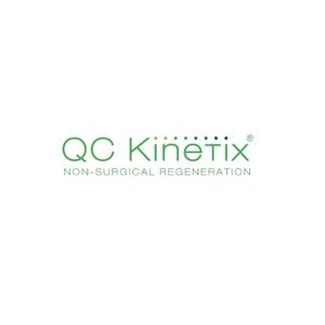 QC Kinetix (Rogue Valley)