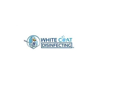 White Coat Disinfecting