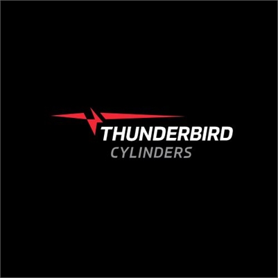 Thunderbird Cylinders