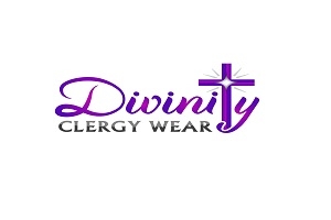 Divinity Clergy Wear