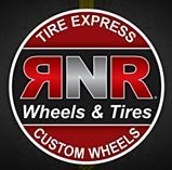 RNR Tire Express & Custom Wheels