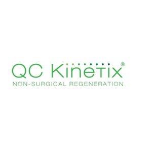 QC Kinetix (Legacy Park)