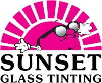 Sunset Glass Tinting