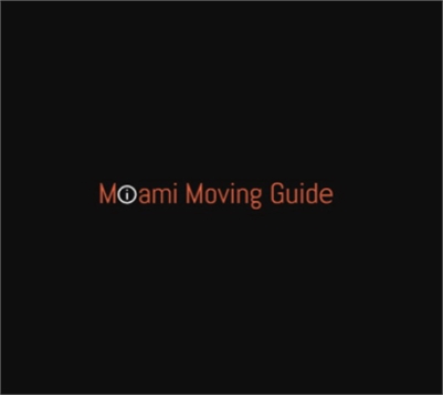 Miami Moving Guide