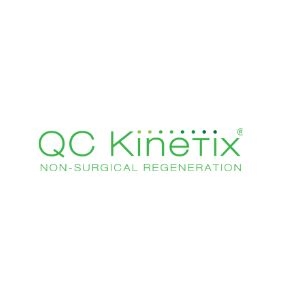 QC Kinetix (New Haven)