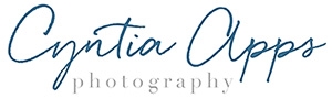 Cyntia Apps Photography