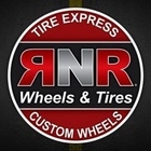 RNR Tire Express & Custom Wheels 