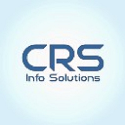 CRS INFO SOLUTOINS