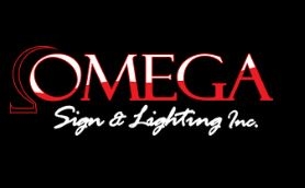 Omega Sign & Lighting