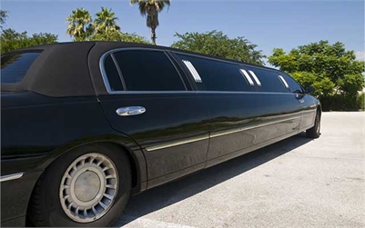 VIP Limo Puerto Rico