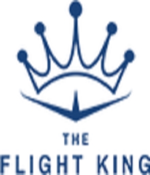 Flight King - Private Jet Charter Rental