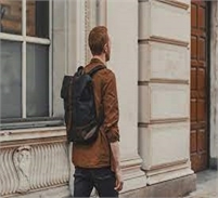  Shop High-Quality Leather Backpacks at Western Leather Goods