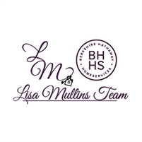  The Lisa Mullins  Team