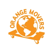  Orange Movers