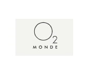  O2  monde