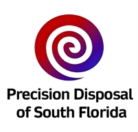  Vero Beach Dumpsters  by Precision Disposal