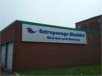  Bluebird Self  Storage