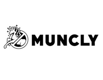  Mr Muncly