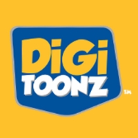  Digi toonz