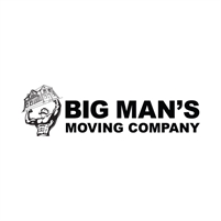  Big Man's Moving  Company