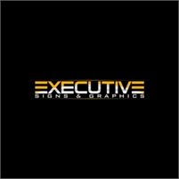 Executive Signs & Graphics Executive Signs &  Graphics