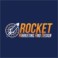  Rocket Marketing  and Design