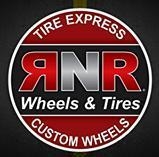 automotive rnr tire