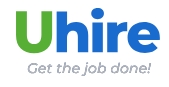 UHire AZ | Scottsdale City Professionals Homepage Dane  Quinn