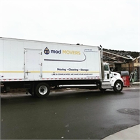 Mod Movers Mod  Movers