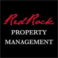 Red Rock Property Management Nathan Adams