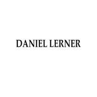  Daniel Todd Lerner