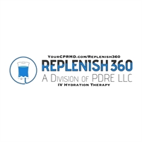  Replenish  360