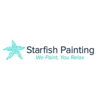 Starfish Painting Starfish Painting