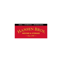 Seattle Movers Hansen Bros. Moving & Storage