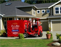 Seattle Movers Hansen Bros. Moving & Storage