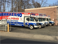  Verrazano Moving and Storage Staten Island