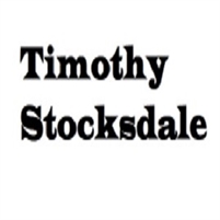 Timothy Stocksdale Timothy Stocksdale